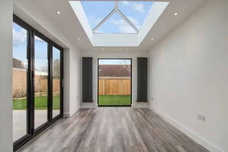 4 Bedroom House To Rent