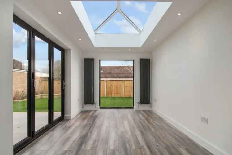 4 Bedroom House To Rent