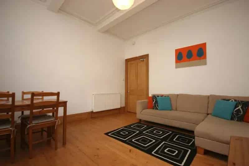 3 Bedroom Flat to Rent