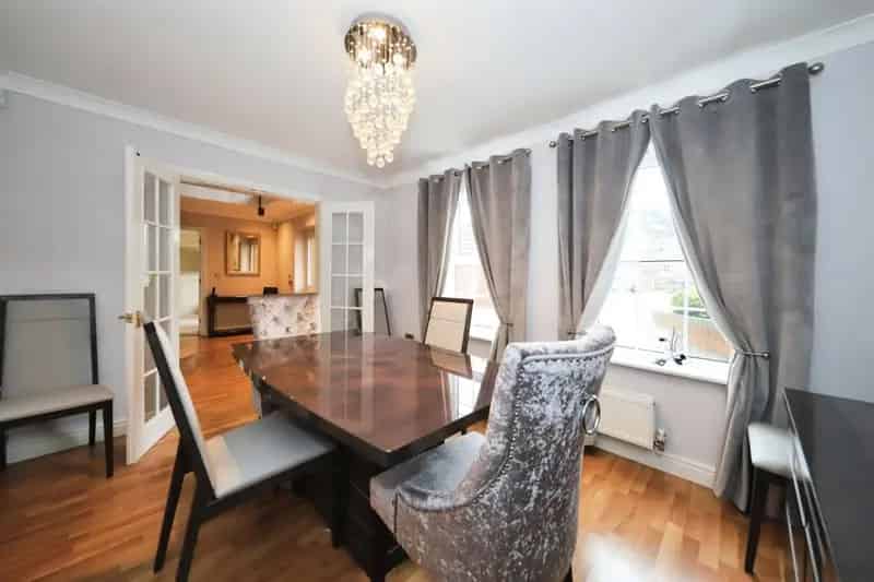 Five Bedroom Detached Family Home Bewdley