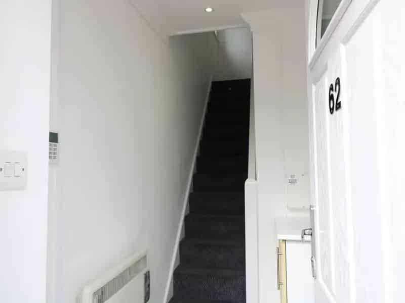 2 Bedroom Maisonette to Rent