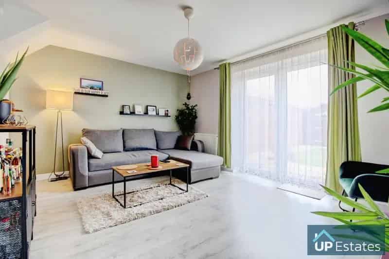 3 Bedroom Semi Detached House to Rent No Forward Chain