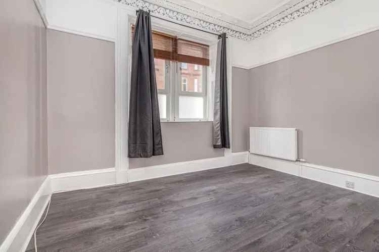 1 Bedroom Apartment for Sale in Shawlands Glasgow