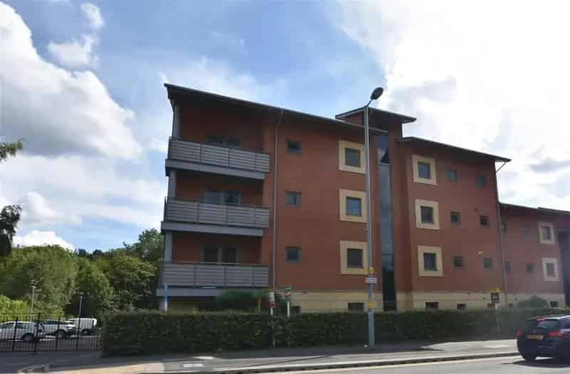 1 bedroom apartment for sale