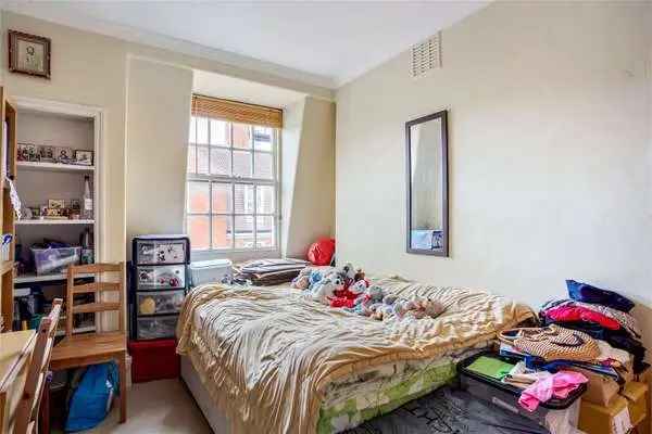 Jessel House, Page Street, SW1P 4BH | Property for sale | Savills