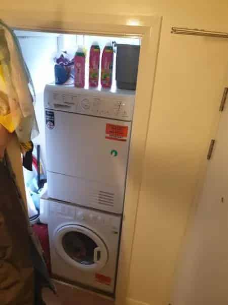 Ground Floor Flat Near Schools and Stations