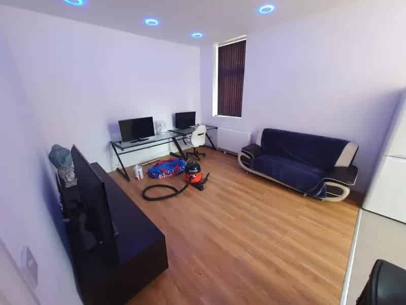 Flat For Rent , Upper Bond Street, Hinckley and Bosworth, England