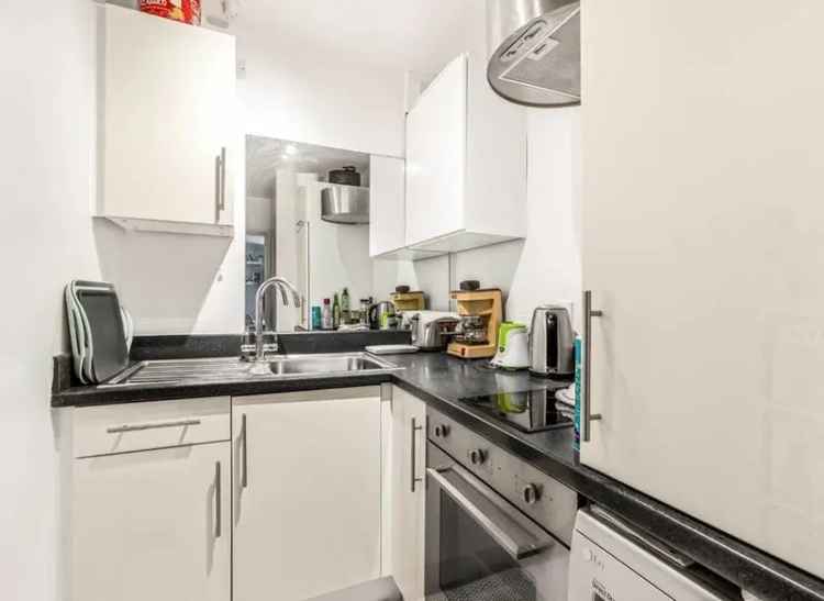 Flat For Sale in Weston Green Road, Elmbridge, England