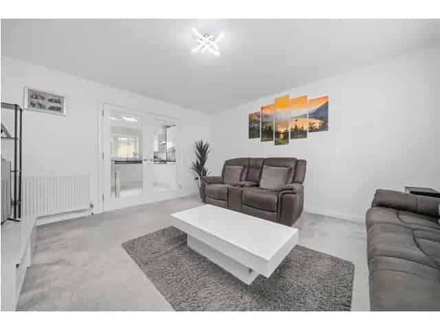 2 Bedroom Semi-Detached Villa For Sale