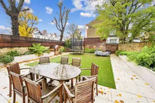Aldbourne Road, London, W12 0LW | Property for sale | Savills