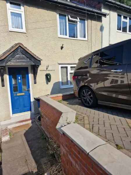  For Rent in Sandwell, England