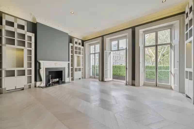 2 Bedroom Flat to Rent - Stunning Roof Terrace & Communal Garden