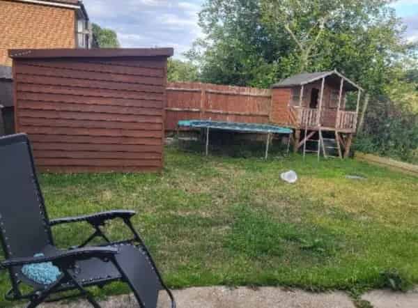 2 Bed Semi Detached House Near Ashdown Forest