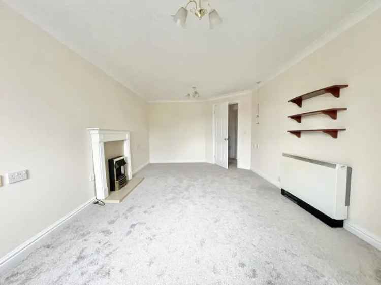 1 Bedroom Flat for Sale Exeter Dawlish