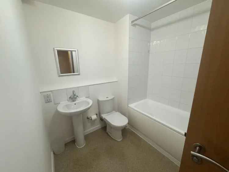 1 Bedroom Flat To Rent