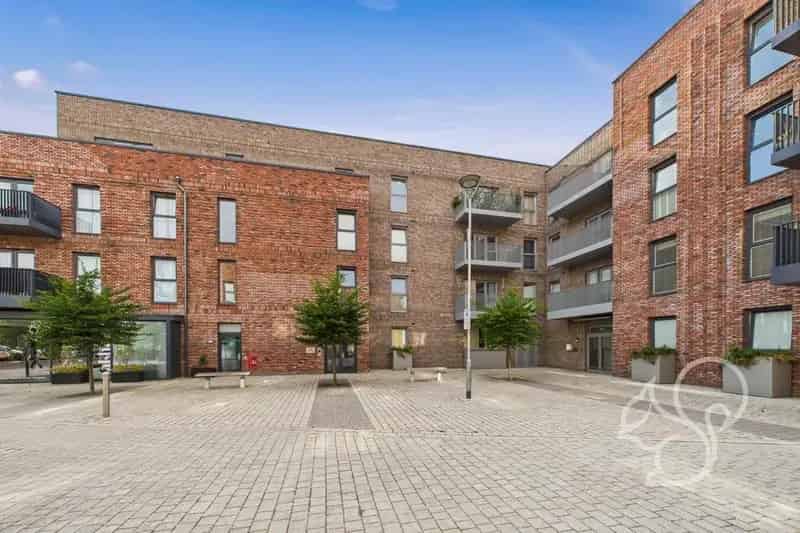 1 Bedroom Apartment for Sale Near Chelmsford Station