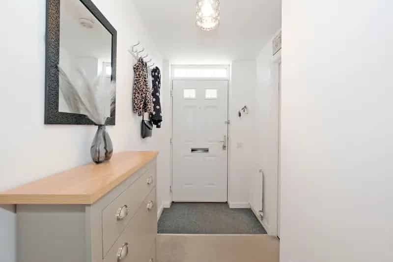 Modern 4-Bedroom Detached Home in Newmachar