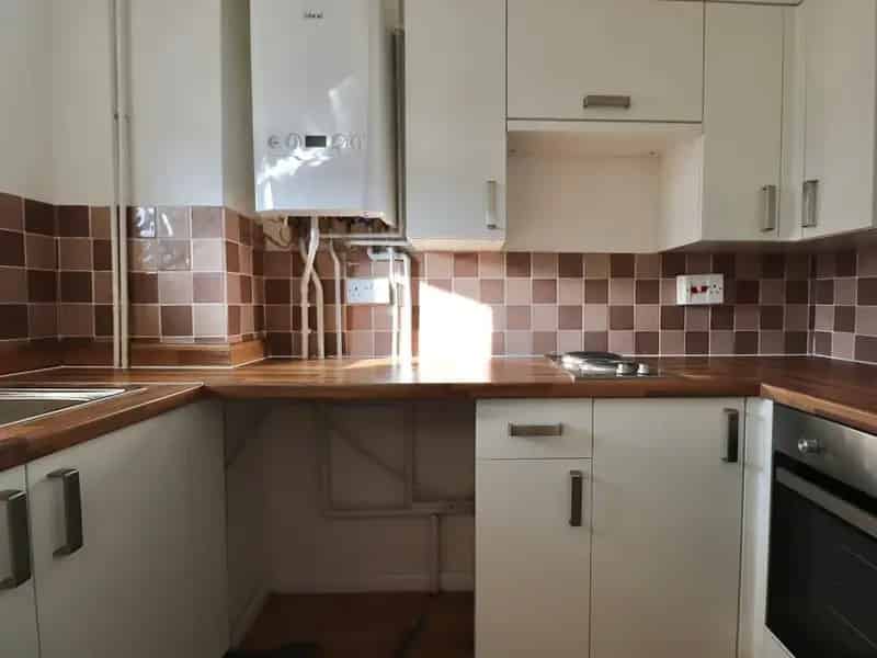 One Bedroom Flat Kings Heath Low Service Charge Buy to Let