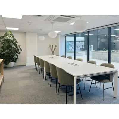 Pennine 5, Tenter Street, Sheffield, S1 2EA | Property to rent | Savills