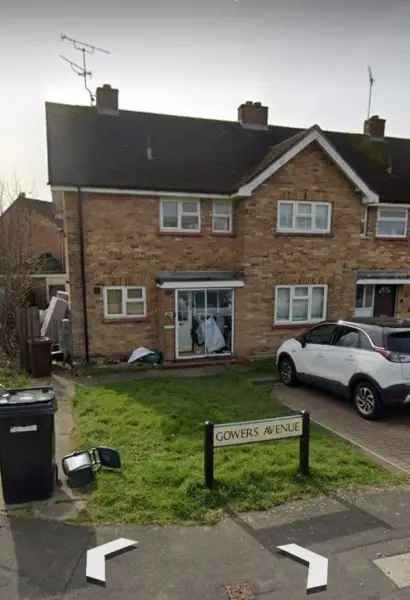 House For Rent in Chelmsford, England