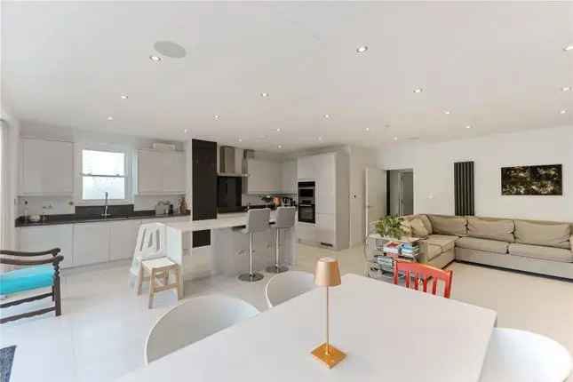 Victorian Villa 3 Apartments Planning Permission Family Home Annex 4479 sq ft