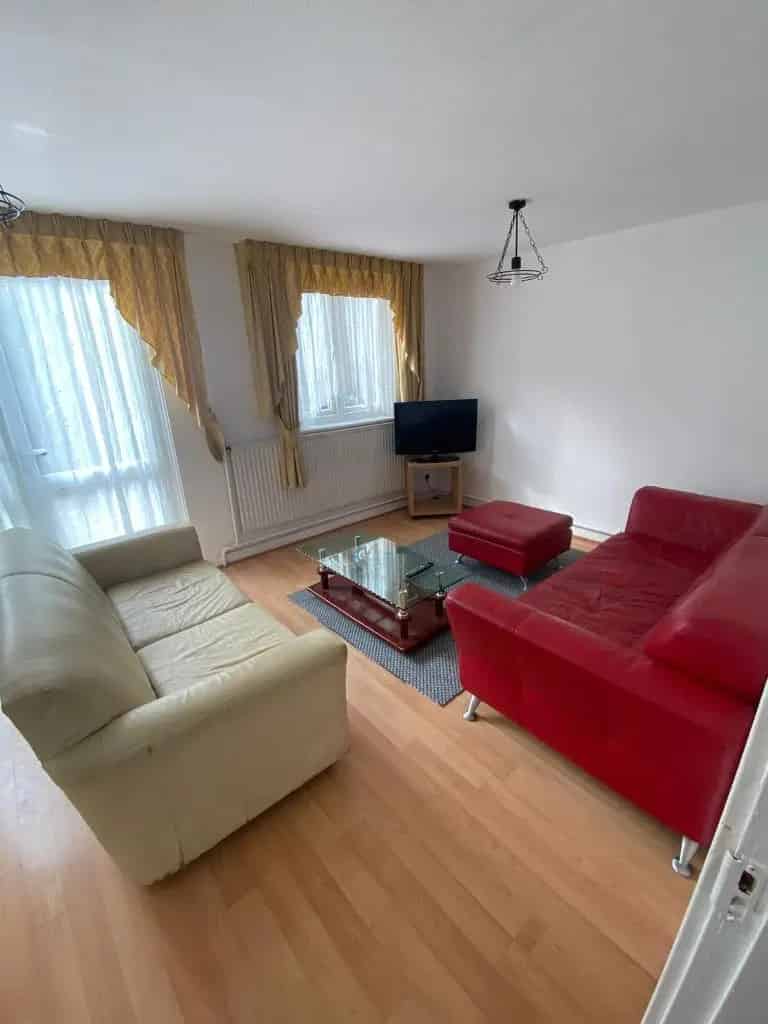 5 Bedroom House to Rent