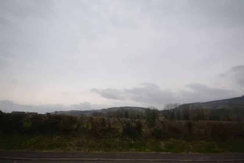 Building Plot with Planning Permission for 2-Bed Bungalow