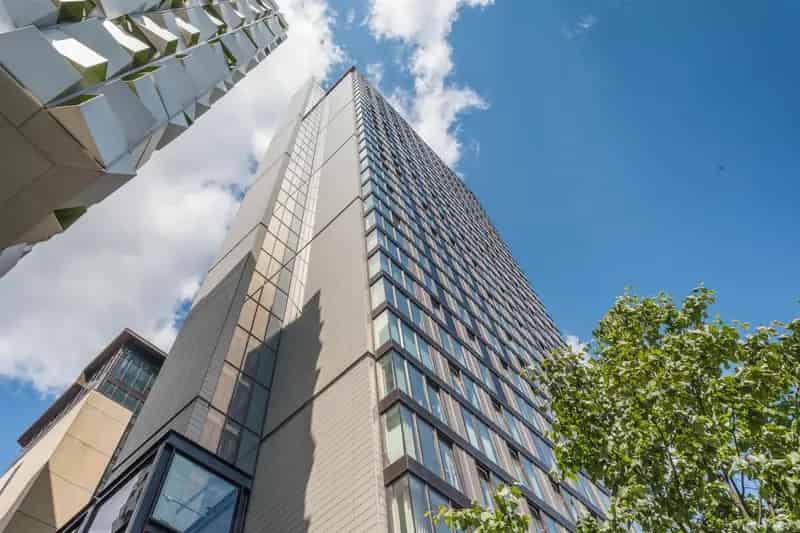 1 Bedroom Apartment City Lofts Furnished Underfloor Heating