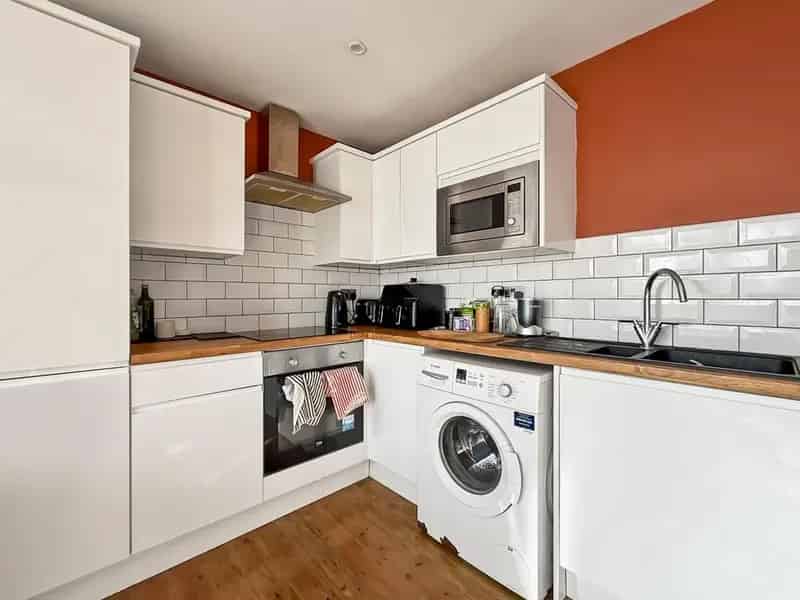 1 Bedroom Apartment for Sale