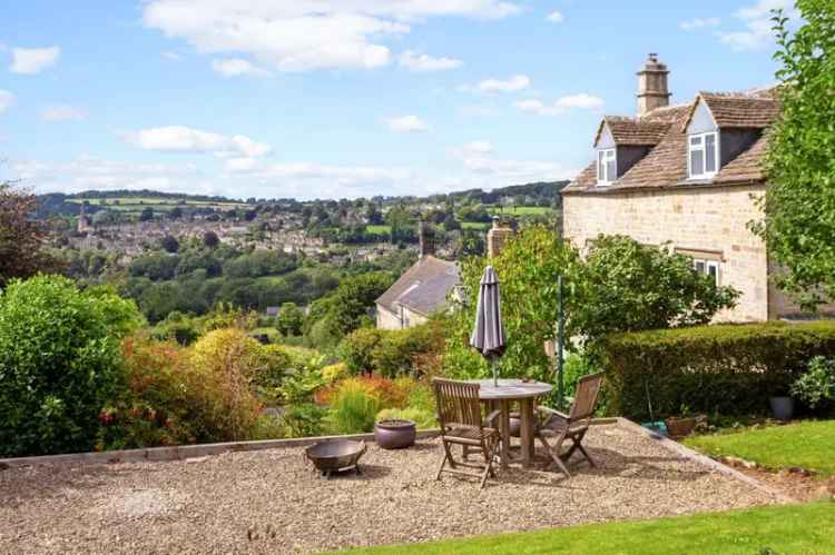 4 Bedroom Detached Cotswold House for Sale