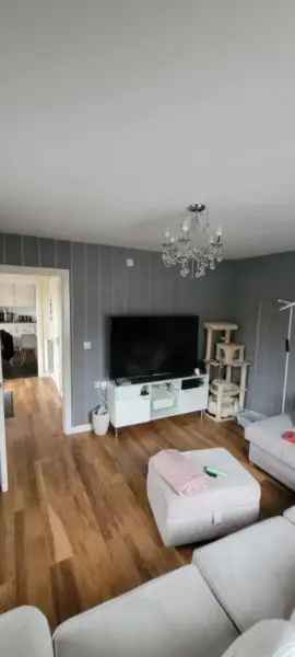 House For Rent in Birmingham, England