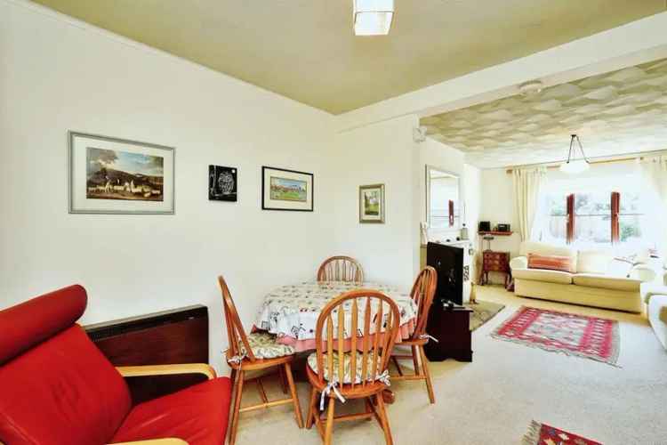 Three Bedroom Semi-Detached Cottage in Baconsthorpe