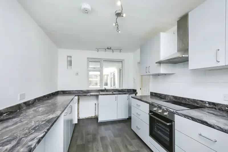 Three Bedroom Semi Detached House With Parking and Potential for Extension