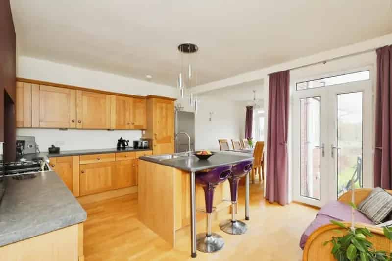 3 Bed House for Sale in Beauchief Sheffield