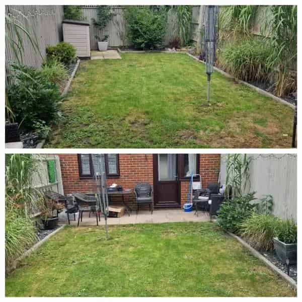 3 Bedroom Mid Terrace House Near Train Station