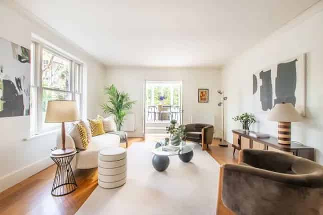 3 Bed Flat for Sale Bassett Road North Kensington W10