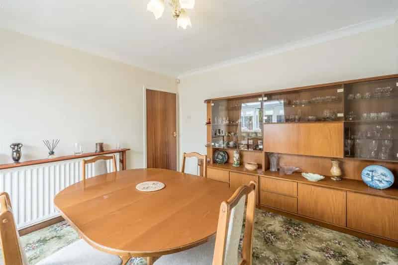 3 Bedroom Semi-Detached Bungalow For Sale