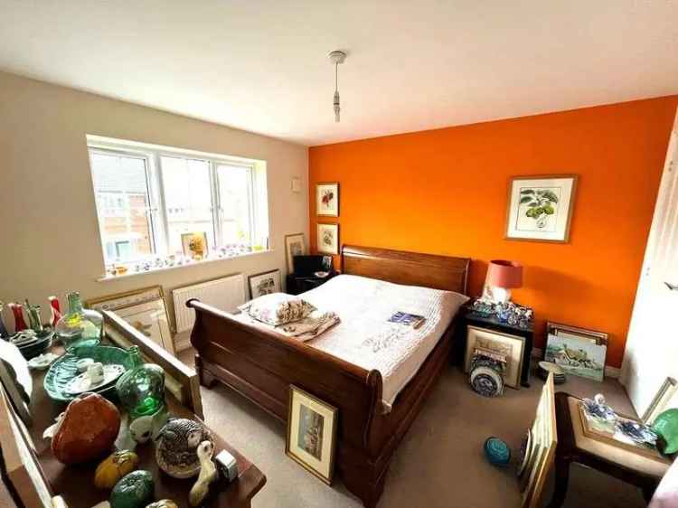 4 Bed Detached House for Sale Saxmundham