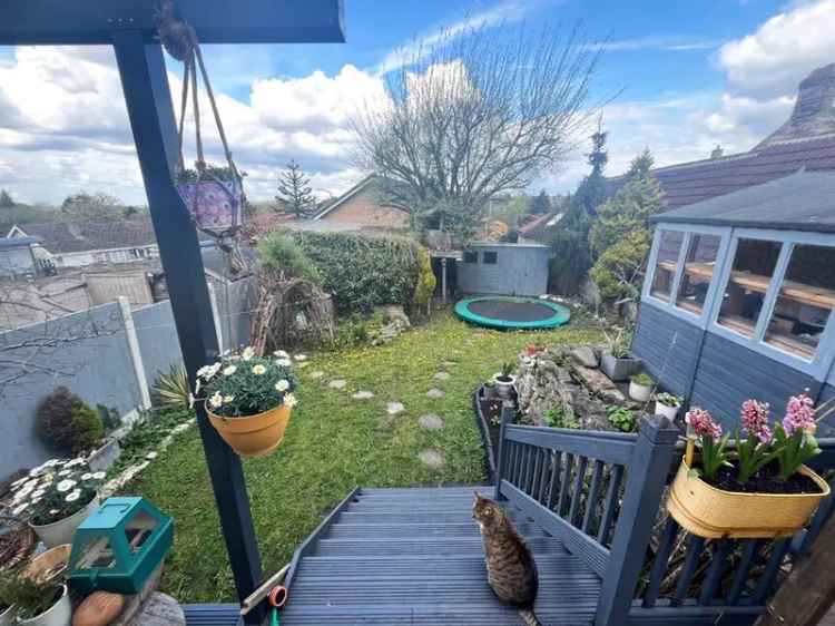 3 Bedroom House for Sale South Anston South Yorkshire