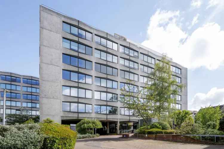 Office For Rent in Metropolitan Borough of Solihull, England