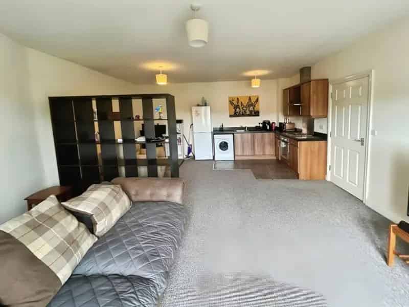 1 Bedroom Flat For Sale Near Amenities
