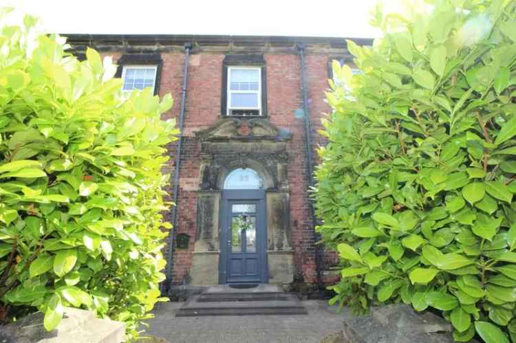 4 Bedroom Semi Detached House for Sale Jarrow Tyne and Wear
