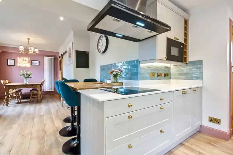 Villa For Sale in Arbroath - 34 Viewfield Road Arbroath DD11 2DN - TSPC