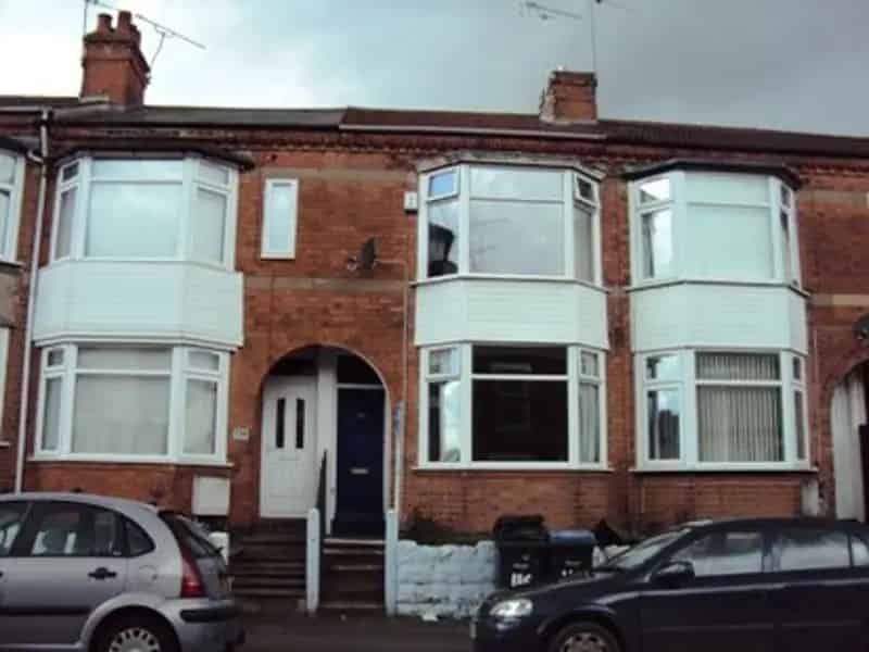 2 Bedroom House to Rent