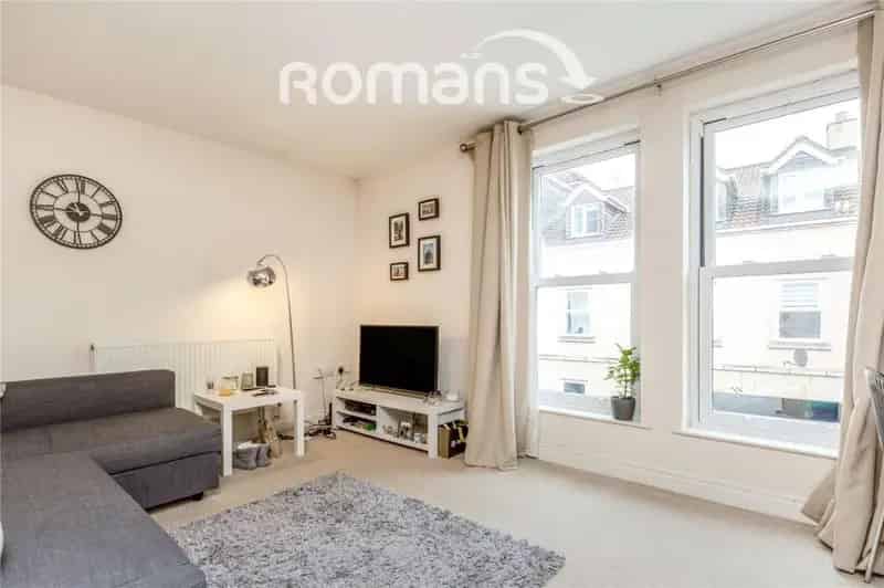 1 Bedroom Apartment for Sale in Bedminster Southville