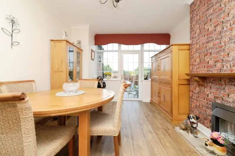 3 Bedroom House Burniston Road