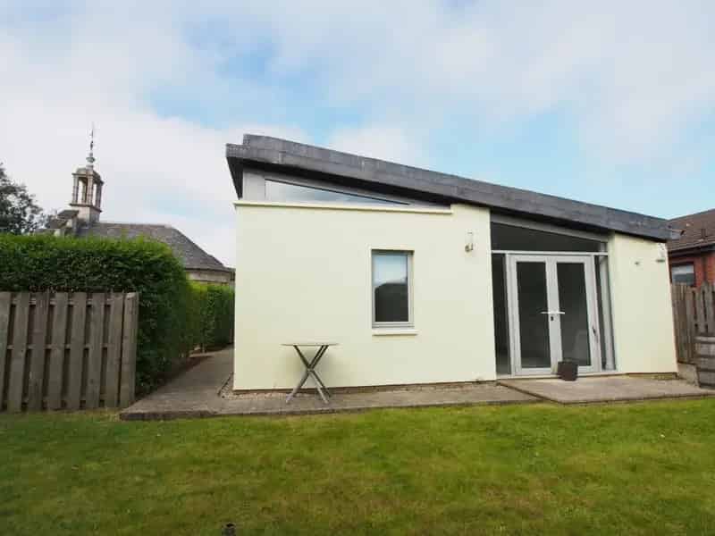 2 Bedroom House To Rent