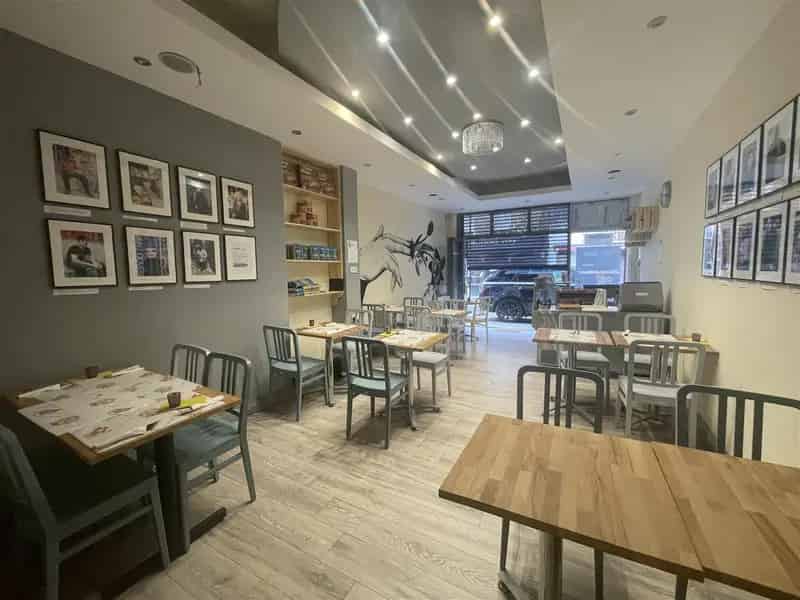 0 Bedroom Commercial Property House to Rent