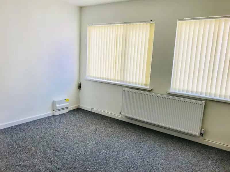 1 bedroom flat