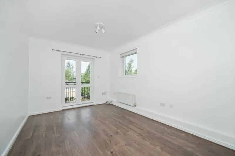 2 Bedroom Apartment House to Rent Dalston London Fields